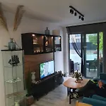 Apartamento Aparthotel Rewal Rewal