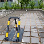 Aparthotel Rewal Apartamento