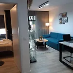 Aparthotel Rewal 4* Rewal