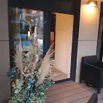 Apartamento Aparthotel Rewal