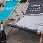 Aparthotel Rewal 4*
