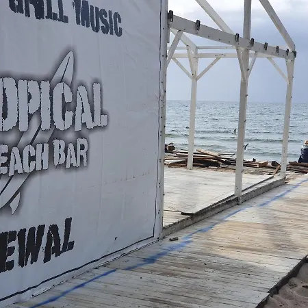 Aparthotel Rewal Appartamento Rewal