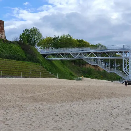 Aparthotel Rewal 4* Rewal