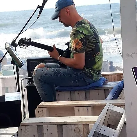 Aparthotel Rewal アパート 4*