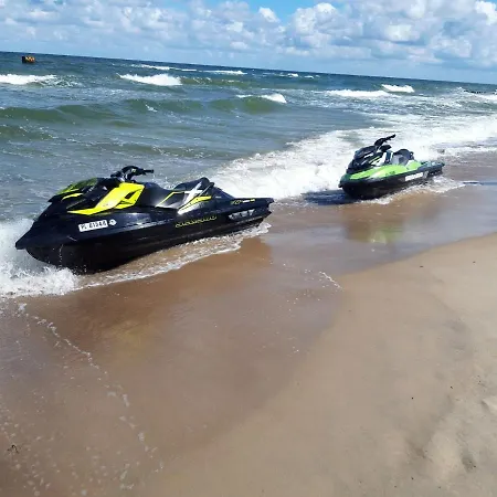 Aparthotel Rewal アパート