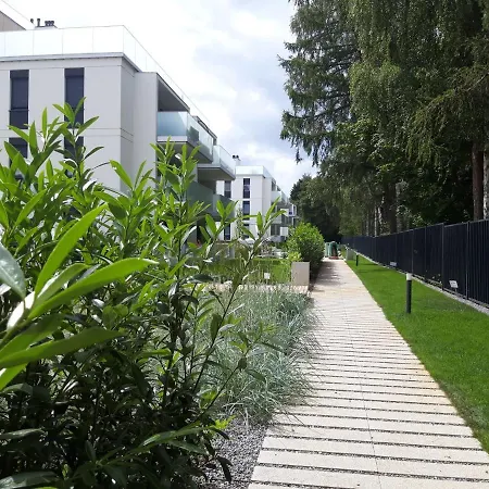 Aparthotel Rewal Appartamento Rewal