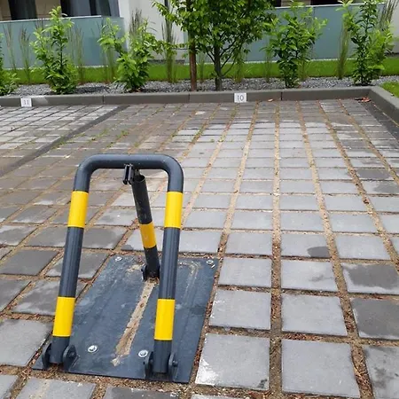Aparthotel Rewal Apartman