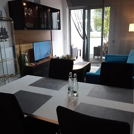 Apartment Aparthotel Rewal *