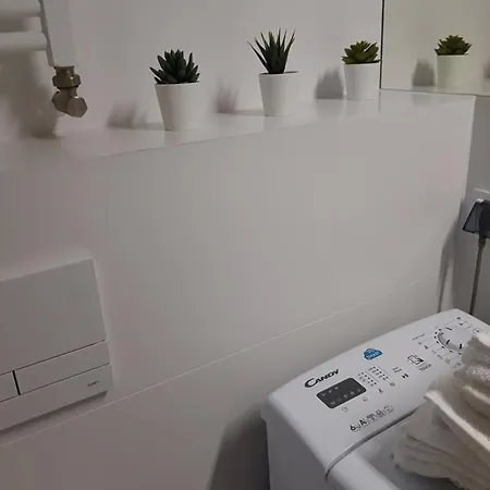 Aparthotel Rewal Апартаменты Реваль