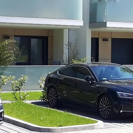 Aparthotel Rewal レバル