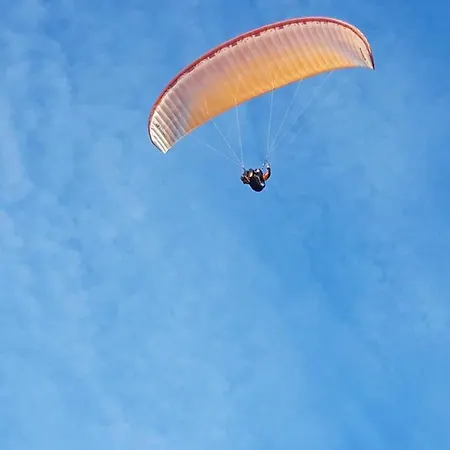 Aparthotel Rewal アパート