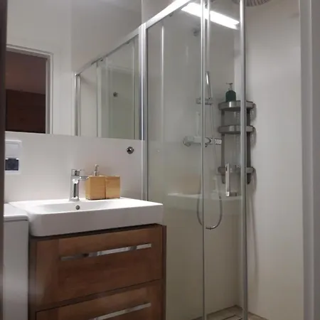 Aparthotel Rewal