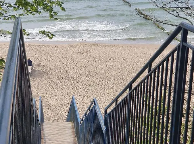 Appartamento Aparthotel Rewal