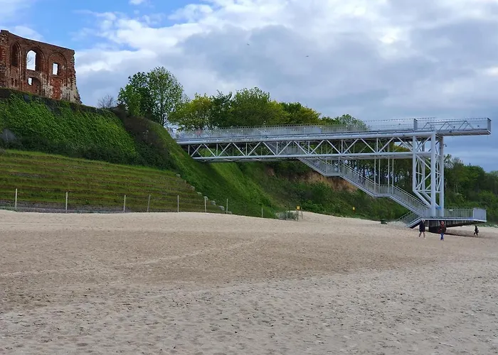 Aparthotel Rewal 4* Rewal