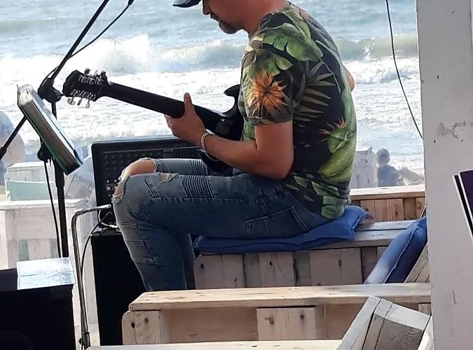 Aparthotel Rewal Appartamento 4*