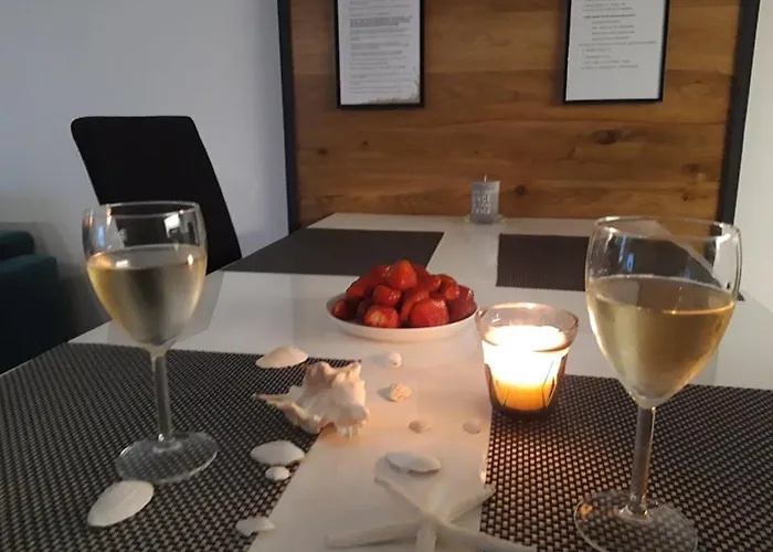 Aparthotel Rewal Appartamento Rewal