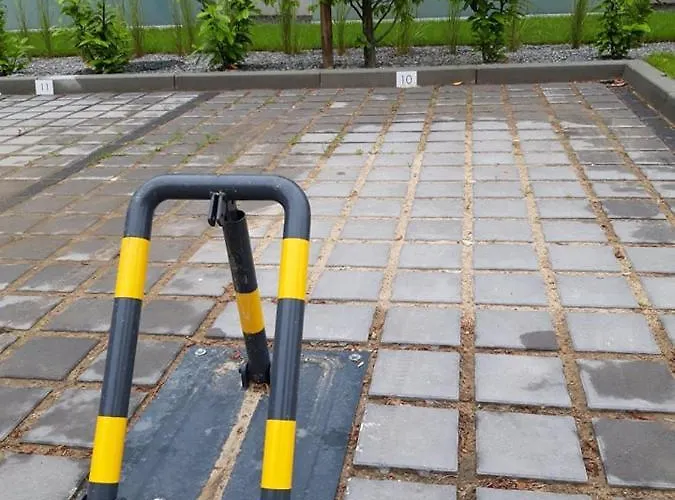 Aparthotel Rewal Apartman