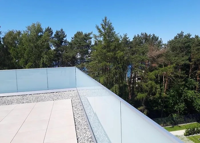 Appartamento Aparthotel Rewal Rewal