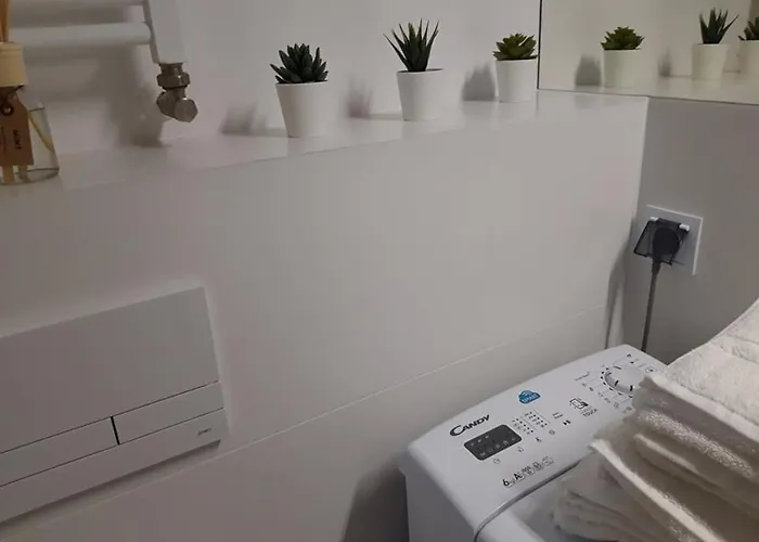 Aparthotel Rewal Apartman Rewal