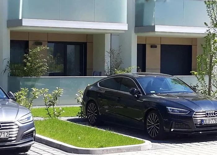 Aparthotel Rewal Rewal