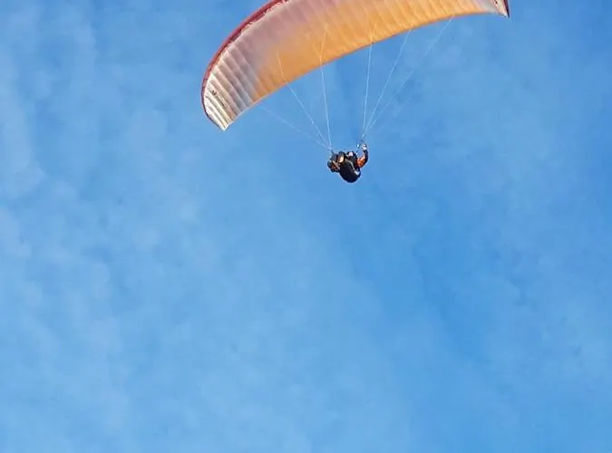 Aparthotel Rewal Apartman