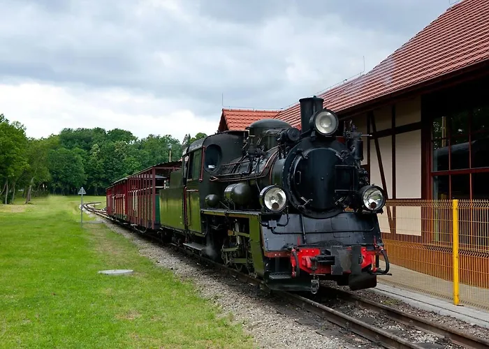 Aparthotel Rewal Rewal