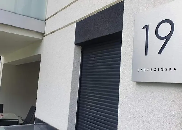 Aparthotel Rewal Rewal