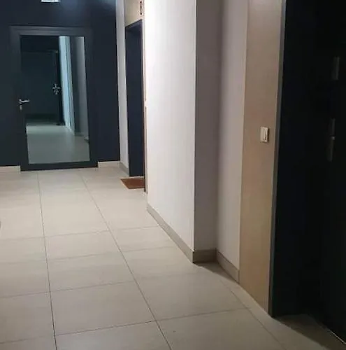 Apartman Aparthotel Rewal