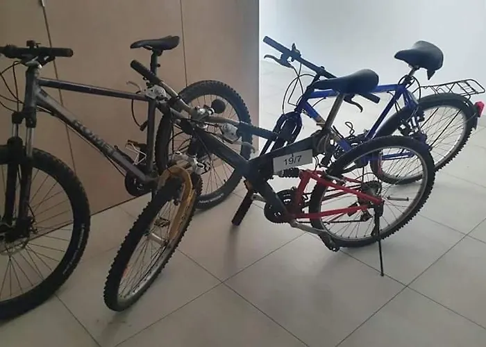 Aparthotel Rewal Apartman