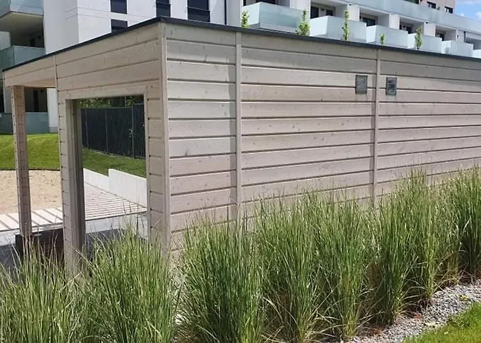 Apartman Aparthotel Rewal Rewal